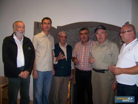 Otvoritev vinoteke 20